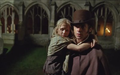 ​悲惨世界简介故事梗概（悲惨世界简介故事梗概20字）