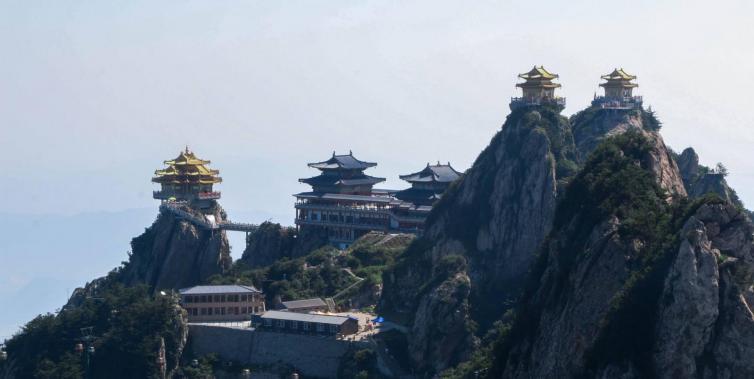 南阳周边一日游哪里好玩(南阳周边游好玩的地方)