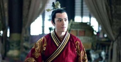 ​大梁皇帝萧选真想治皇长子萧景禹死地吗