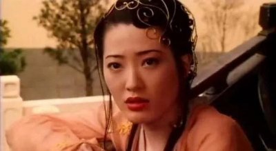 ​最美“五娘”杨思敏