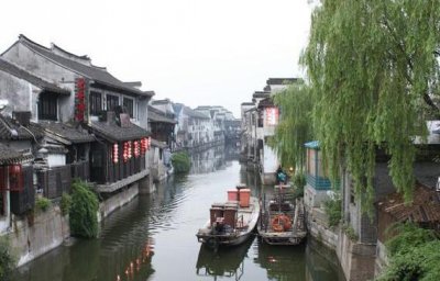 ​中国最富的村有哪几个（盘点我国最富有的四个村庄）