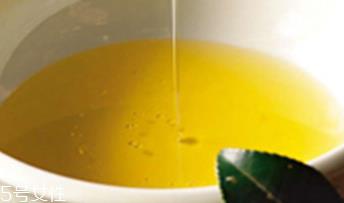 茶油的吃法 四种吃法