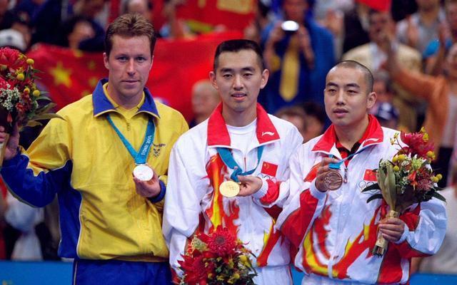 离开国乒教练岗位的孔令辉去哪了？现状如何？可算知道了