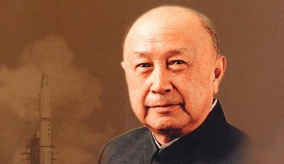 ​中国导弹之父——钱学森