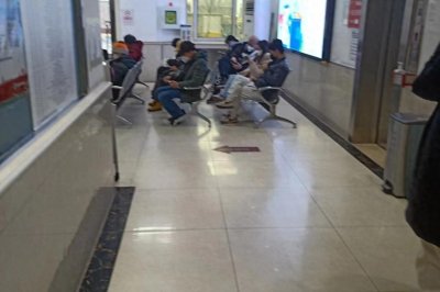 ​注意六种常见眼部情况!