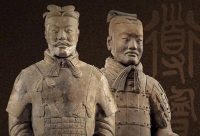 ​西安10个最好玩值得去的地方, 去玩一趟不留遗憾。