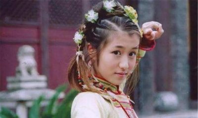 ​不要被清宫戏骗了 清代公主等级