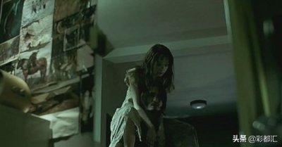 ​泰国恐怖片排行榜前十名 极恐怖