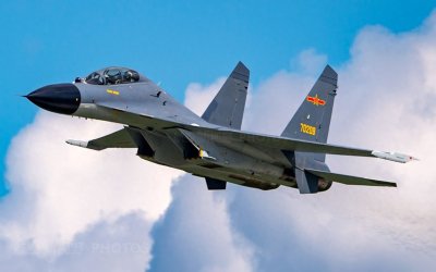 ​歼11B战机，总计300多架，升级为四代半，是否全面推行？