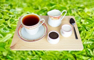 low tea是什么意思？