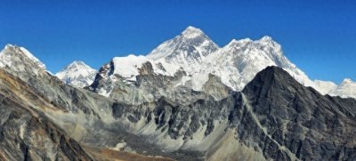 ​喜马拉雅山究竟有什么秘密？专家勘察后竟发现这个神秘世界