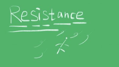 ​resistance什么意思