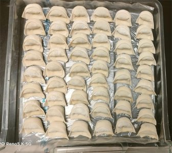 ​好吃不过饺子，下一句是什么呢？