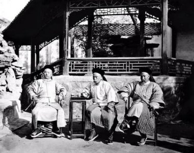 清朝官制在现代是什么等级？和你想象中的不一样