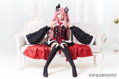 Cosplay到底是什么？有什么具体分类？