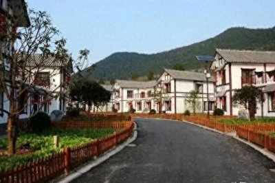 ​农村俗语“不怕屋后塘，就怕挑担房”，什么是挑担房？有啥道理