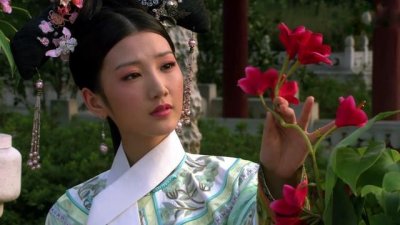 ​甄嬛传：难怪瑛贵人会被赐死，你看它触碰了男人的什么底线？