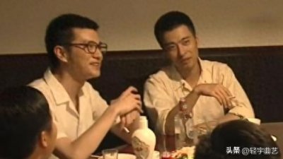 ​黑道风云二十年中赵红兵和张岳谁才是当年真正的江湖一哥