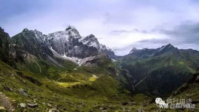 ​洛克线到底是什么样的一条线？