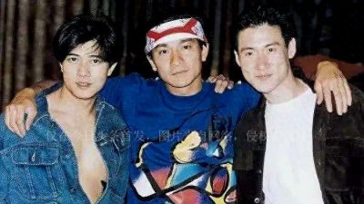 ​从“一代男神”到看破红尘，何宝生到底经历了什么？