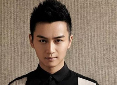 ​那年花开月正圆——陈晓