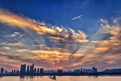 ​第一次到武汉游玩，5个免费又好玩景点一定不要错过，攻略收好！