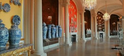 ​三分钟，了解中国瓷器发展史！