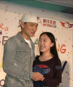 ​17年前，那个为追刘德华，导致家破人亡的杨丽娟，如今生活的怎样