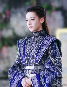 ​枕上书番外-9东华凤九大婚（甜甜圈）