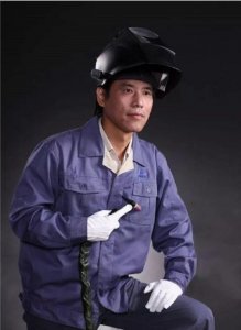 ​大国工匠高凤林：拒绝外企8倍年薪邀请，只为我国焊接火箭发动机