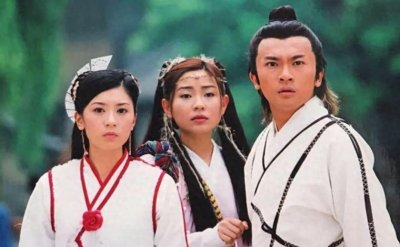 ​朱元璋要灭明教，张无忌为何不阻拦？不是不敢，而是不能