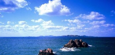 ​被称为中国的马尔代夫，你知道这个地方吗？