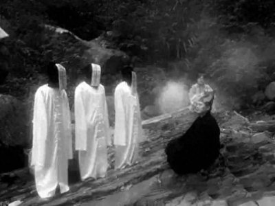 ​解密：赶尸者原来赶尸用的是“辰州符”