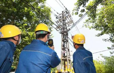 ​2022年电力电气人才职称申报指南来啦！政策变化点在这些方面