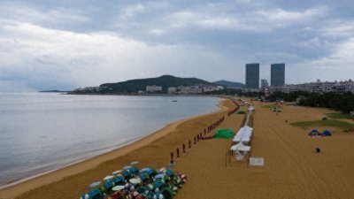 ​威海旅游攻略