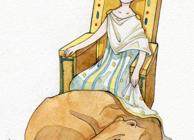 热情的白羊男突然冷淡，如何让白羊主动联系你