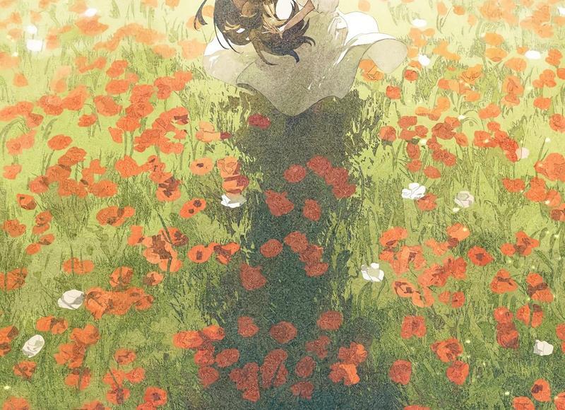 如何含蓄的表达我想你，想念一个人的暖心情话