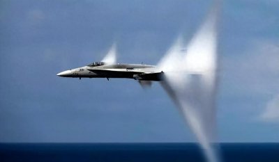 ​马赫究竟是啥意思？1马赫速有多快？相当于每小时多少公里？