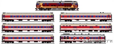 ​挖掘机怼上旅客列车，记K129次列车03年滨洲线冲突险性事故