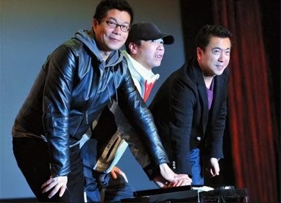 ​华谊王氏两兄弟，挥金如土时有多辉煌，人走茶凉后就有多么落魄