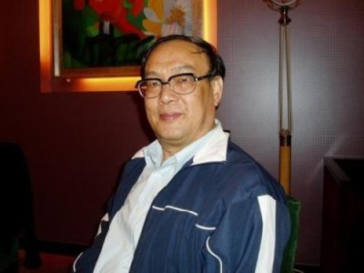 ​蒯大富：时代的弄潮儿，曾经沧海，商战再显大腕儿本色