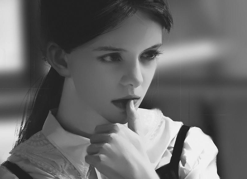 脱单第一步 学会和女孩子愉快的聊天