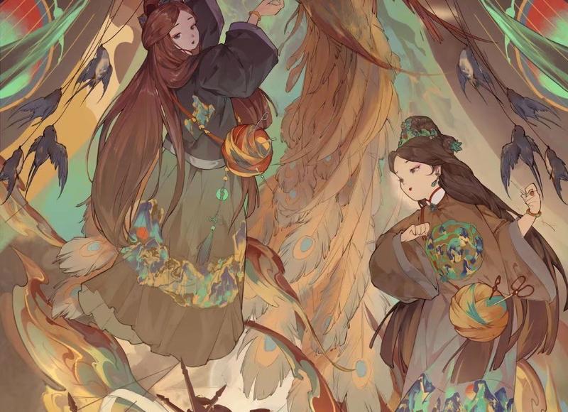  《时光之门》第八章：揭开谜团