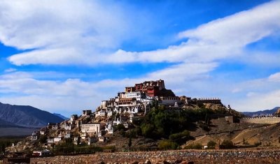 ​中方终于亮剑，边境和拉达克问题要一并解决，印度连出两招挑衅