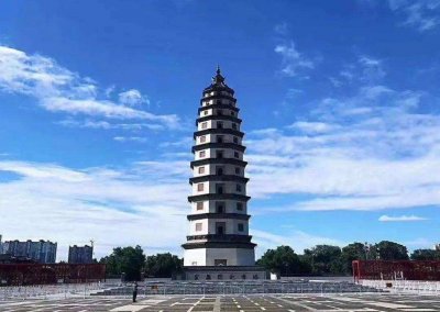 ​河北定州有没有可能升级为地级市？