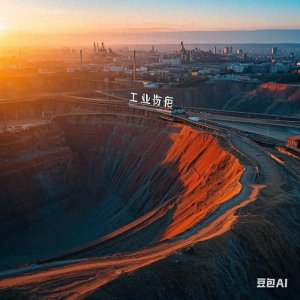 ​探秘抚顺西露天矿：地球上最震撼的“工业伤疤”