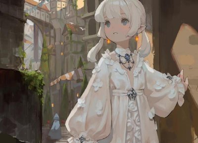 ​勇敢点，她会接受你的