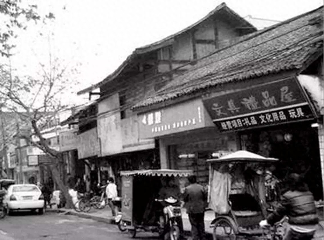 成都市主城区最后一个以镇命名的地方-天回镇