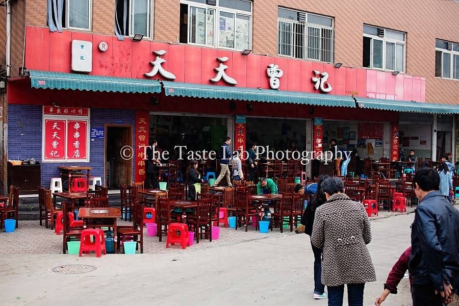 成都市主城区最后一个以镇命名的地方-天回镇