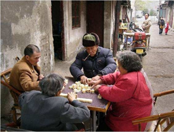成都市主城区最后一个以镇命名的地方-天回镇
